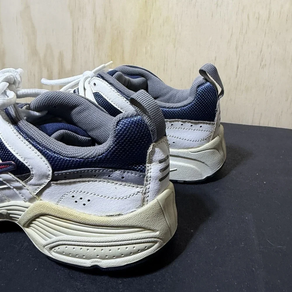 Nike Athletic Youth Boy's Shoes Multi-Color Size 6Y